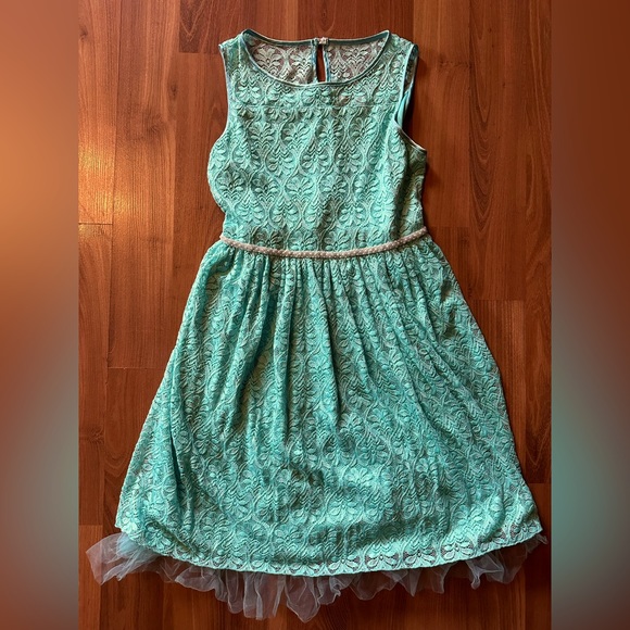 Speechless | Dresses | Speechless Kids Mint Lace Dress Size 85 | Poshmark Speechless | Dresses | Speechless Kids Mint Lace Dress Size 85 | Poshmark